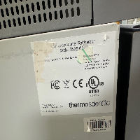 Thermo TSX Series Undercounter Refrigerator image 1